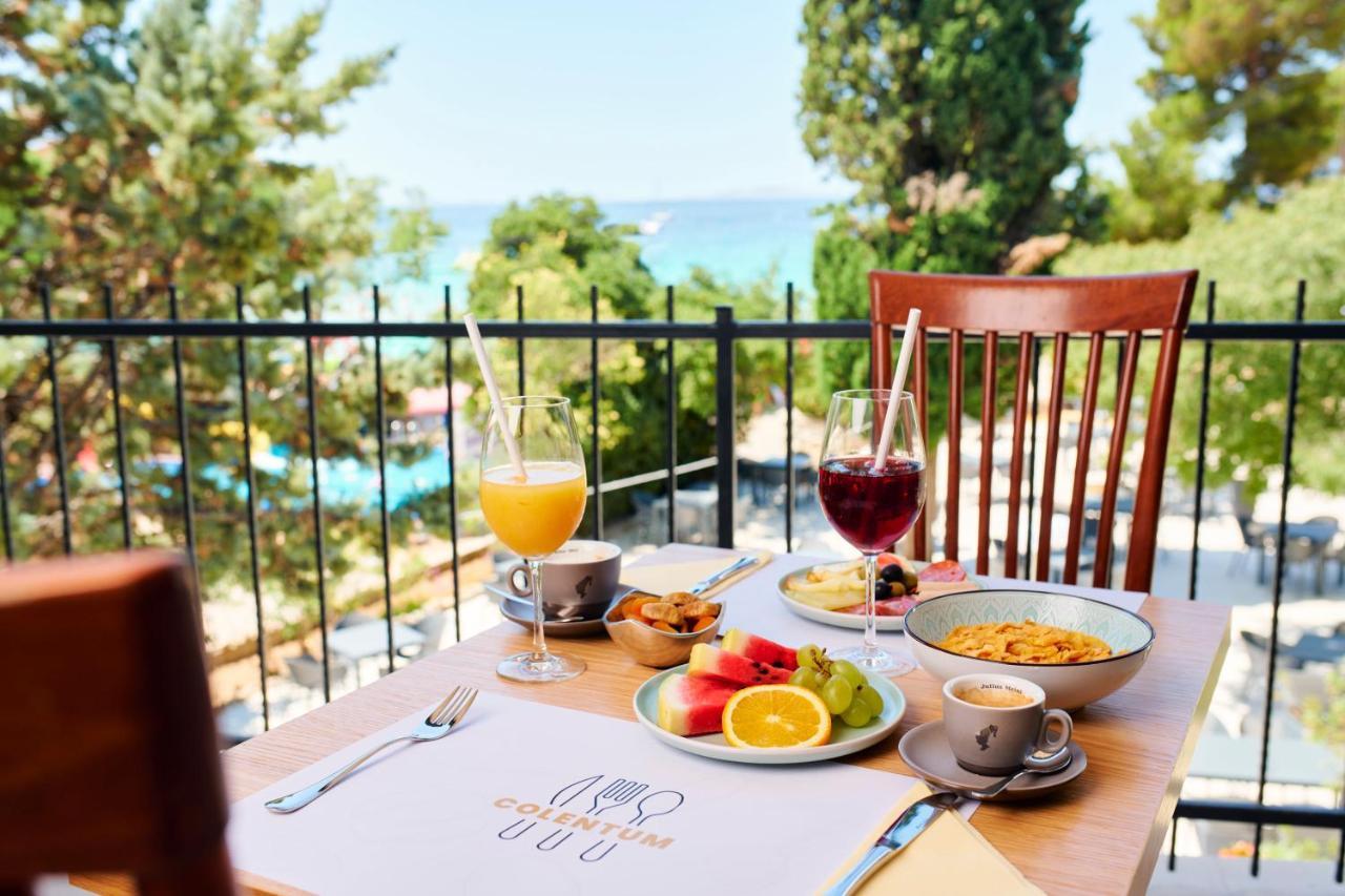 Colentum Resort Murter Bagian luar foto