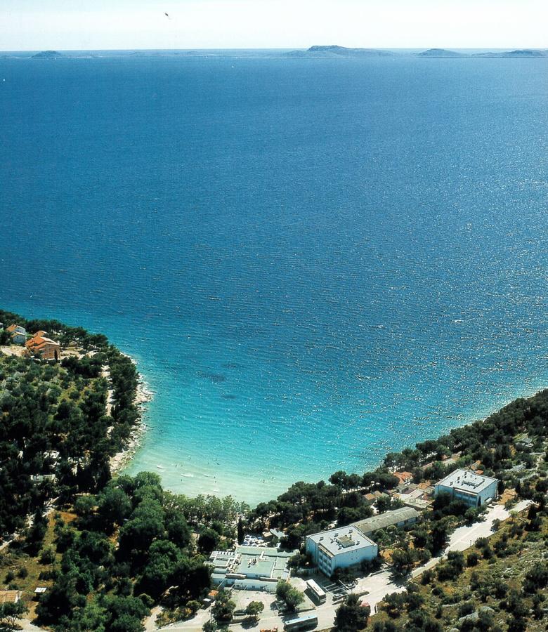 Colentum Resort Murter Bagian luar foto